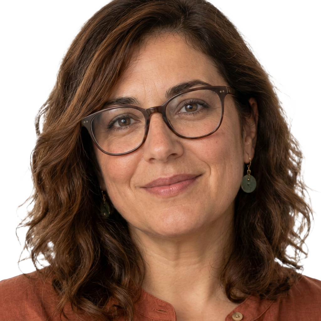 Elena Vidal