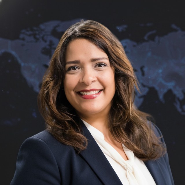 Yaravi Cardoze