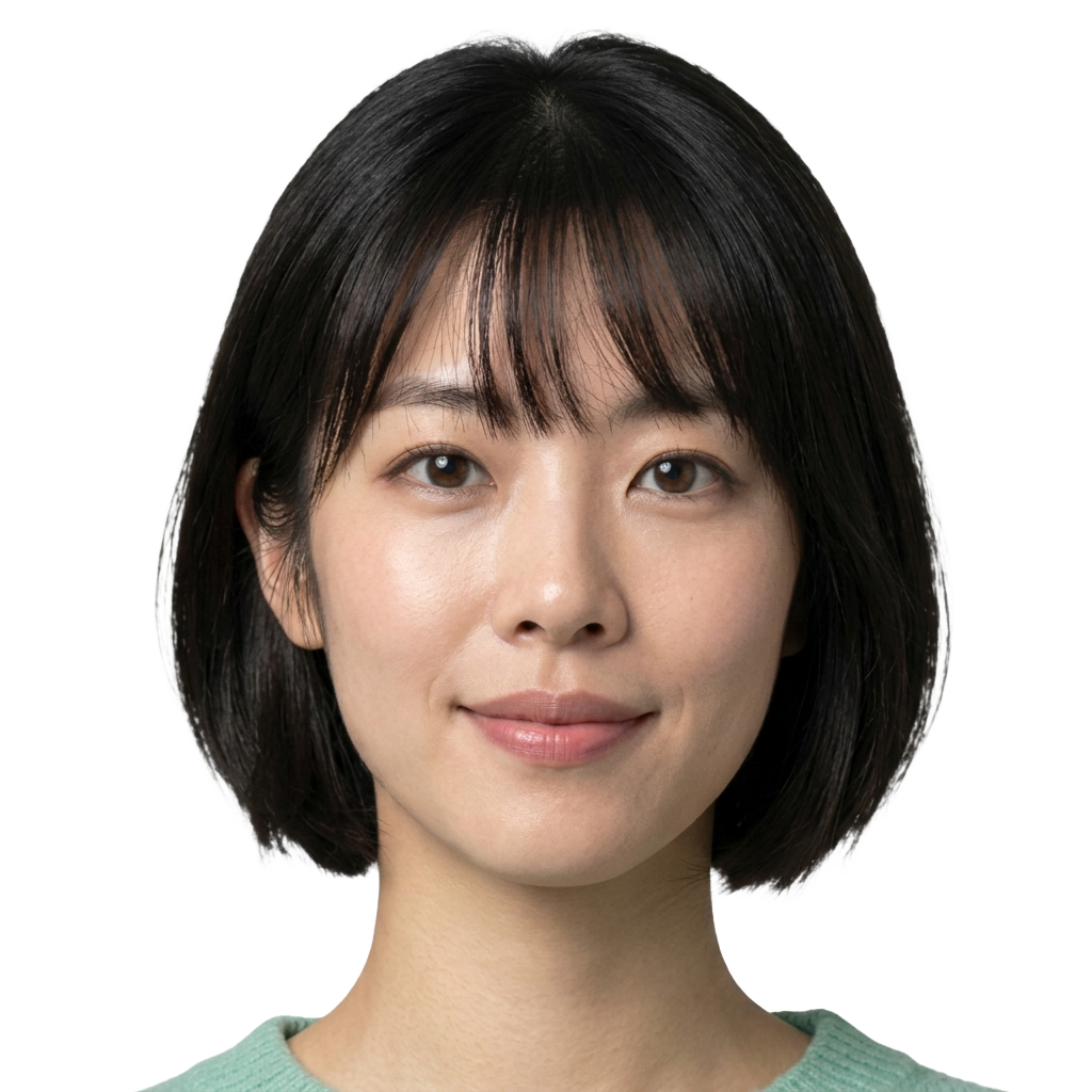 Mei-Ling Chen